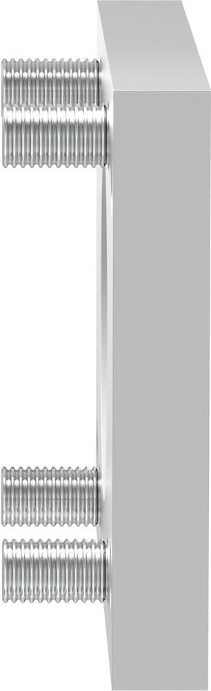 Festo Flanschbefestigung Baugröße 63 ISO 15552 - 174379