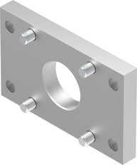 Festo Flanschbefestigung Baugröße 80 ISO 15552 - 174380