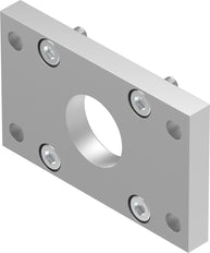 Festo Flanschbefestigung Baugröße 80 ISO 15552 - 174380