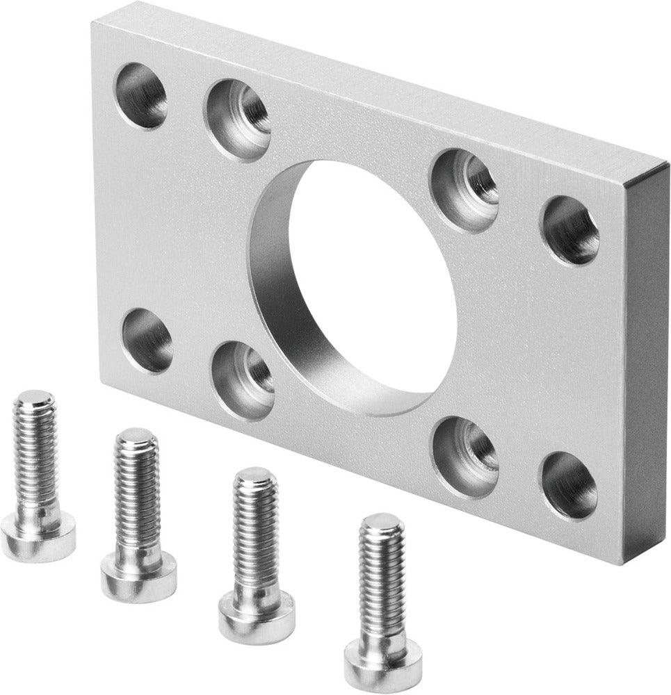 Festo Flange Mounting Size 125 ISO 15552 - 174382