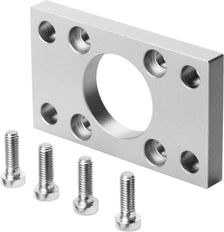 Festo Flange Mounting Size 125 ISO 15552 - 174382
