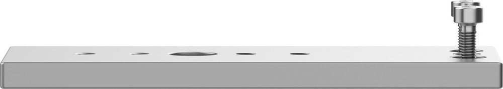 Festo Adapterplatte Baugröße 18 - 2349281