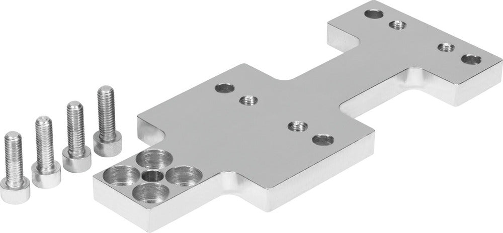 Festo Adapterplatte Baugröße 32 - 2349283