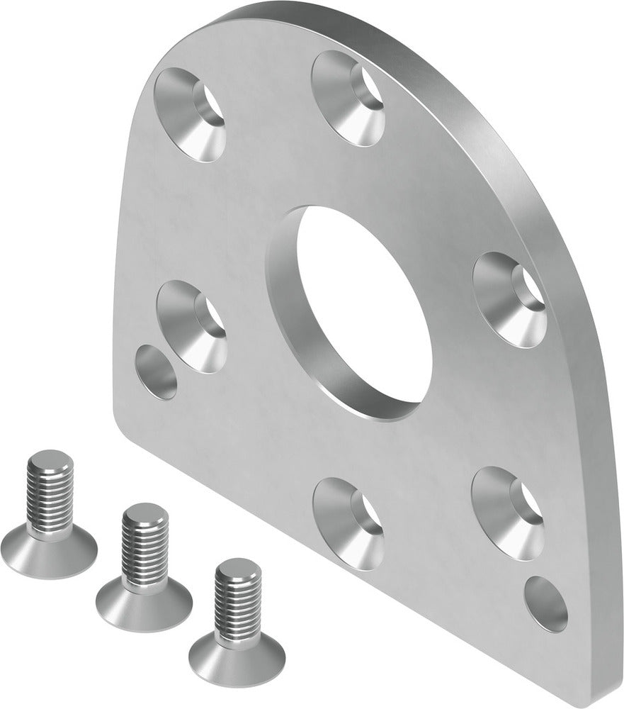 Festo Flange Mounting Size 16 - 4965019