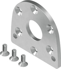 Festo Flanschbefestigung Baugröße 16 - 4965019