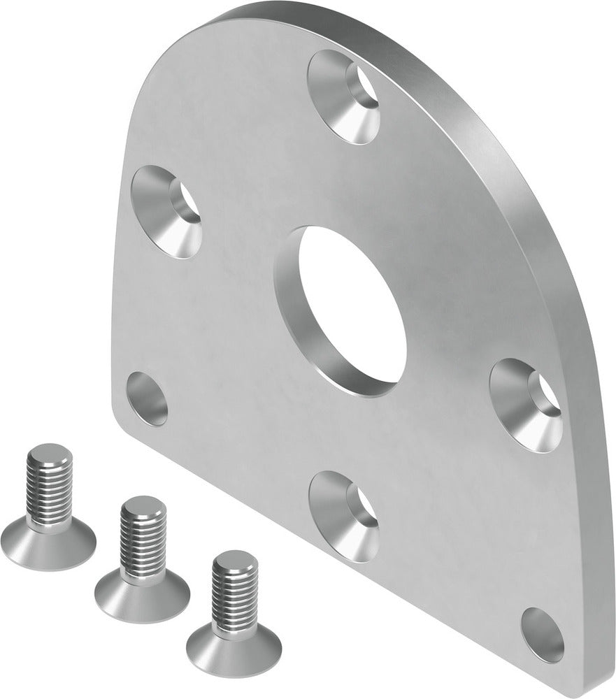 Festo Flanschbefestigung Baugröße 32 - 4965021