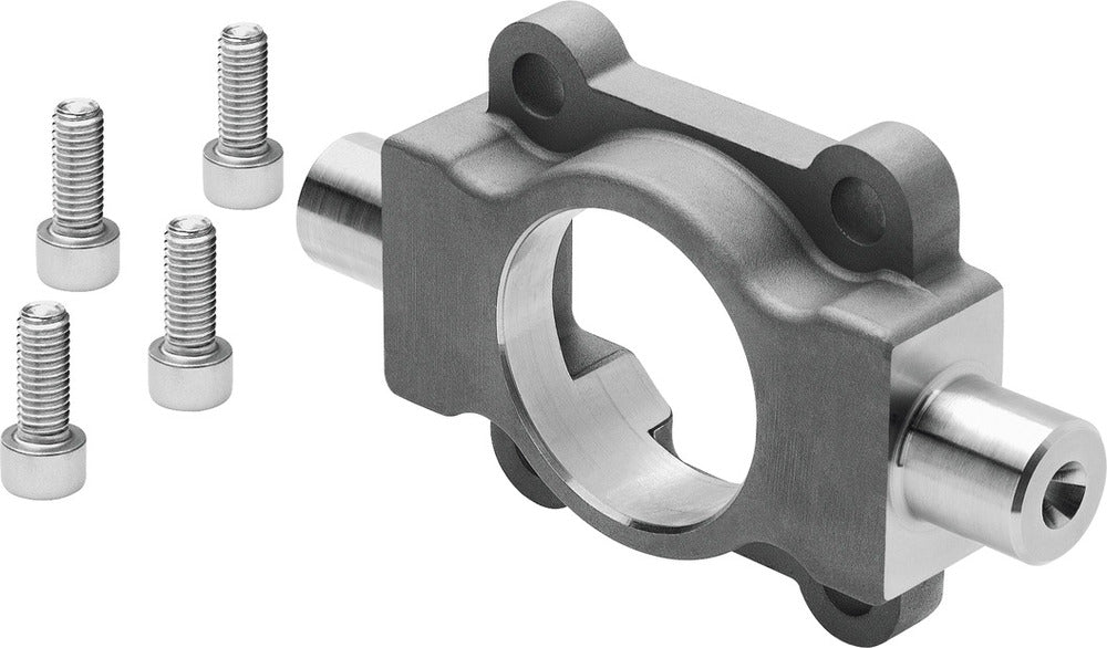 Festo Lagerbolzen Baugröße 100 ISO 15552 - 174416