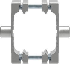 Festo Schwenkzapfenbausatz Baugröße 32 ISO 15552 - 2213233