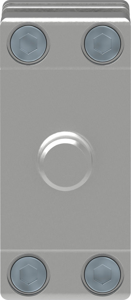 Festo Schwenkzapfenbausatz Baugröße 32 ISO 15552 - 2213233