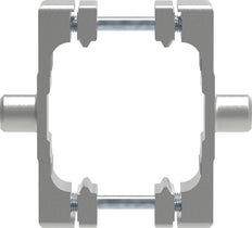 Festo Pivot Pin Kit Size 50 ISO 15552 - 2214909