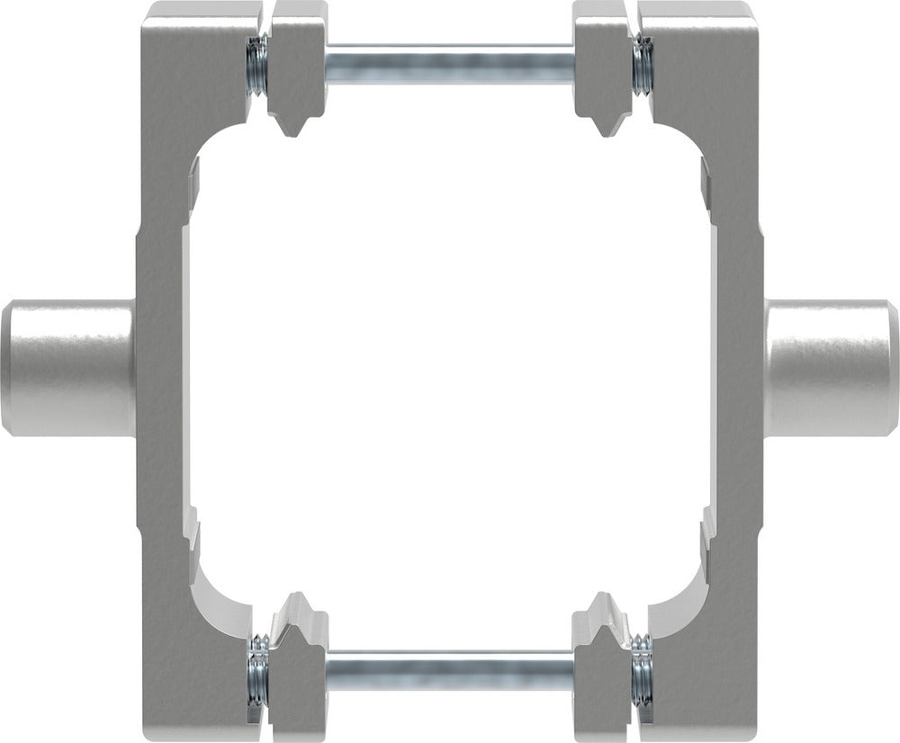 Festo Schwenkzapfenbausatz Baugröße 63 ISO 15552 - 2214971