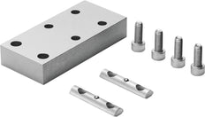 Festo Mittenstütze Baugröße 80 - 158455