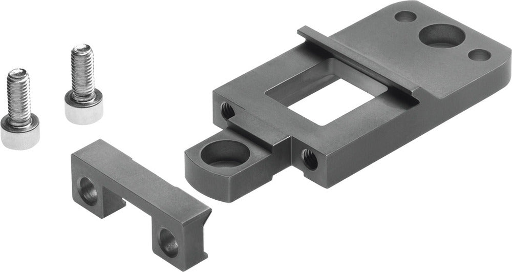 Festo Profilbefestigung Baugröße 50 - 531756