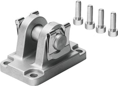 Festo Gabelkopf Schwenkflansch Baugröße 50 - 14885