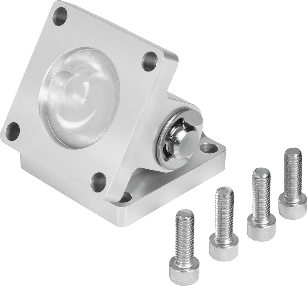Festo Schwenkflansch Baugröße 63 - 1555443