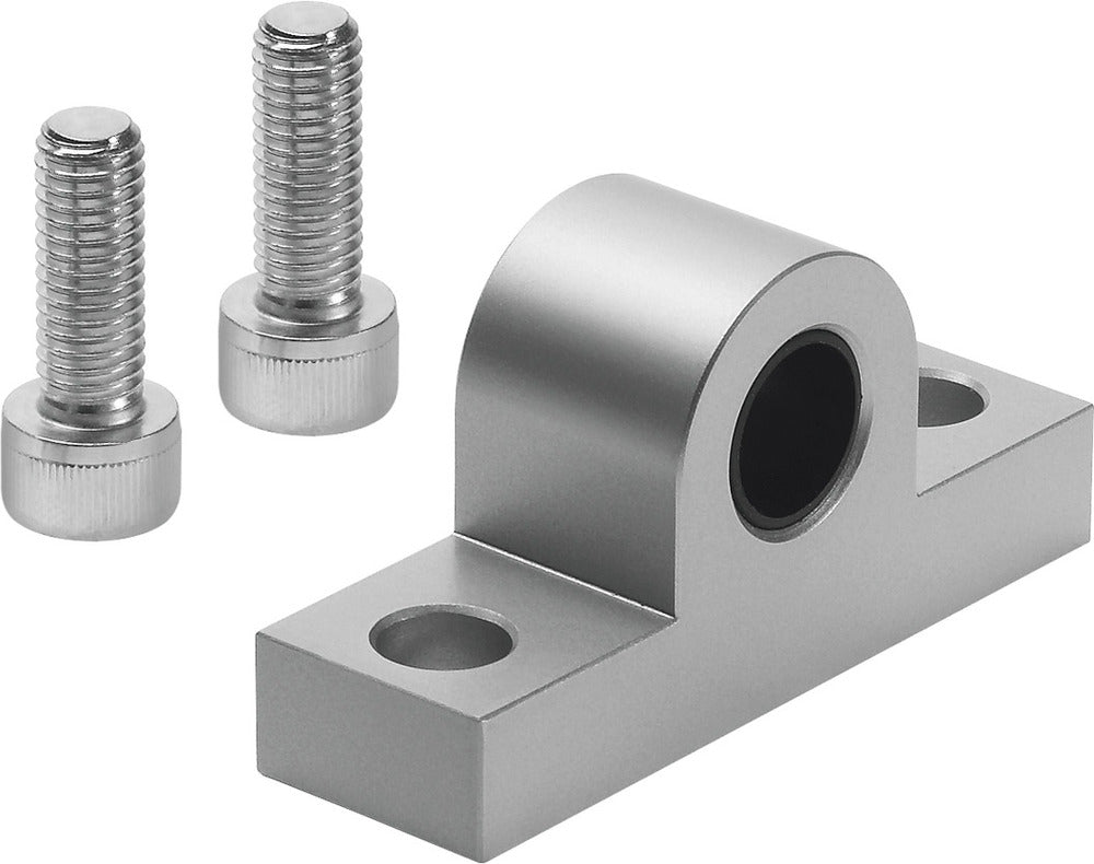Festo Clevis Flange Size 63 - 161824