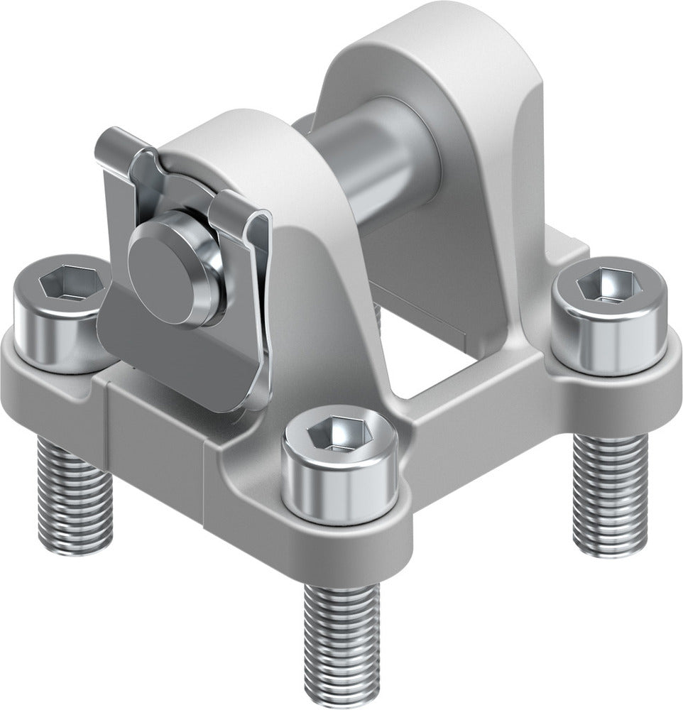 Festo Clevis Flange Size 32 ISO 15552 - 174383