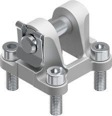 Festo Clevis Flange Size 32 ISO 15552 - 174383