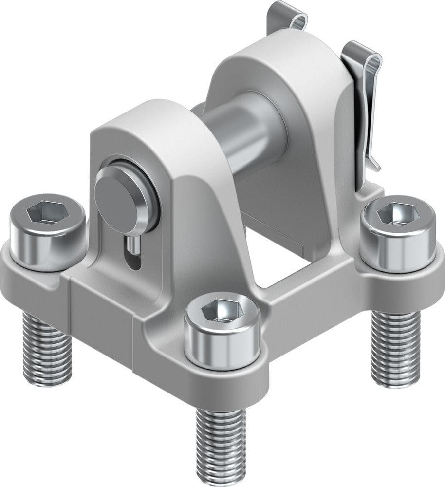 Festo Clevis Flange Size 32 ISO 15552 - 174383