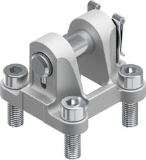 Festo Clevis Flange Size 32 ISO 15552 - 174383