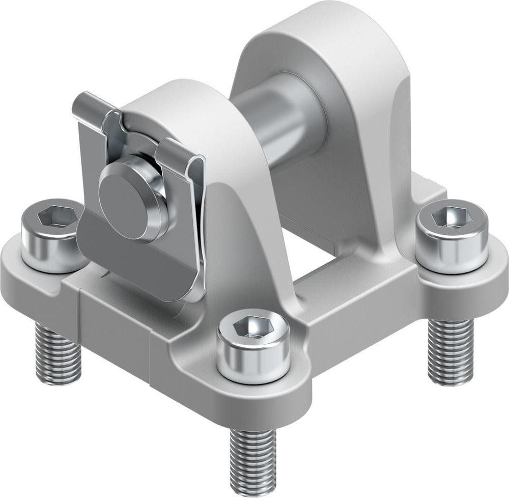 Festo Clevis Flange Size 40 ISO 15552 - 174384