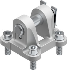 Festo Schwenkflansch Baugröße 40 ISO 15552 - 174384