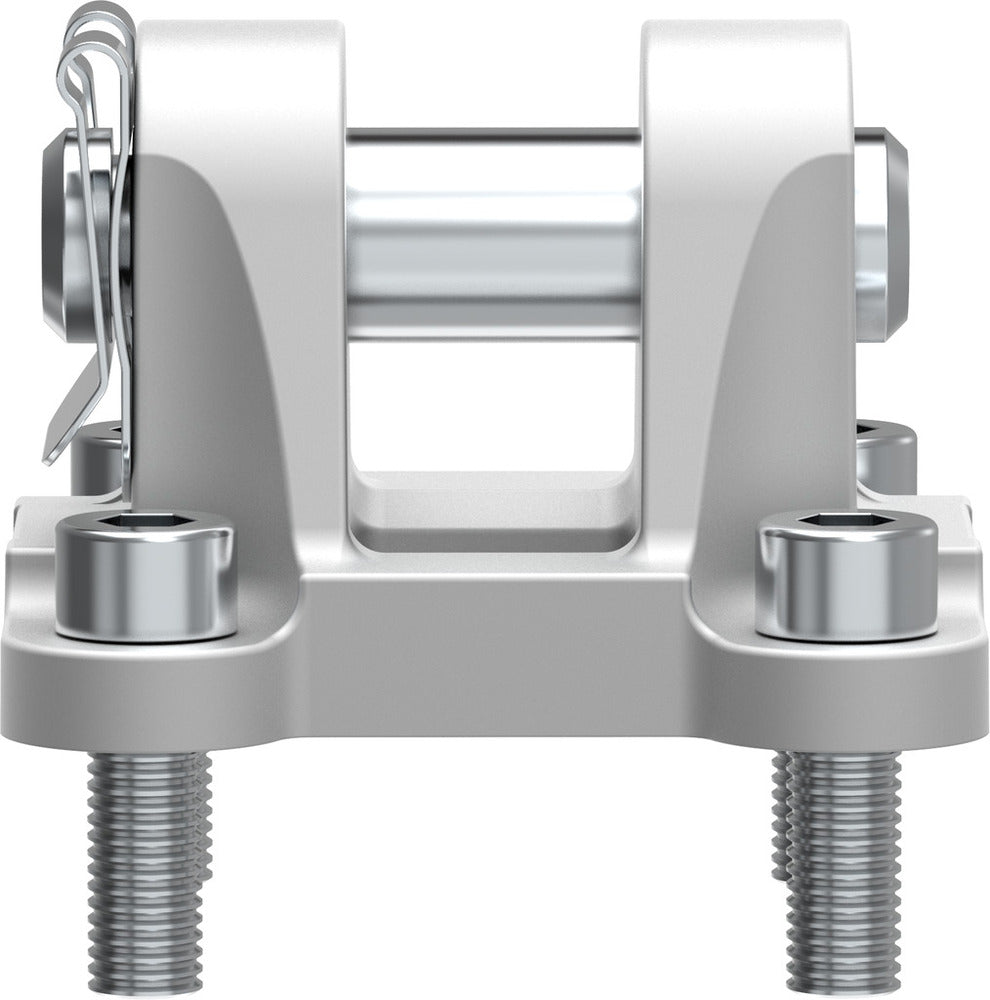 Festo Schwenkflansch Baugröße 40 ISO 15552 - 174384