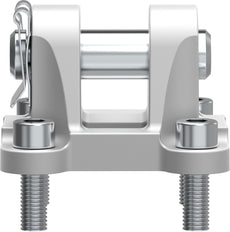 Festo Schwenkflansch Baugröße 40 ISO 15552 - 174384