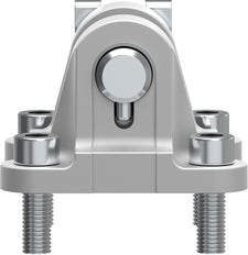 Festo Schwenkflansch Baugröße 40 ISO 15552 - 174384