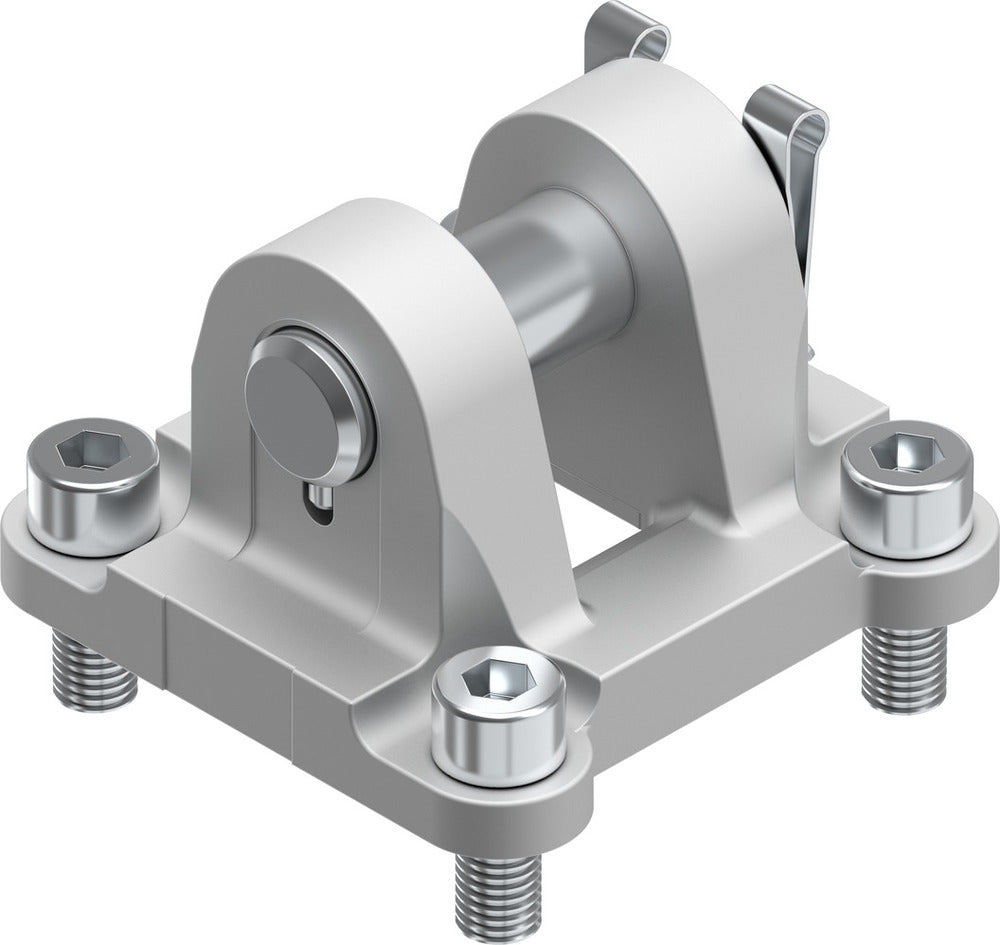 Festo Clevis Flange Size 63 ISO 15552 - 174386