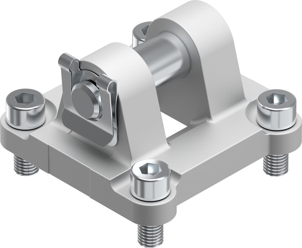 Festo Gabelkopf Schwenkflansch Baugröße 125 ISO 15552 - 174389