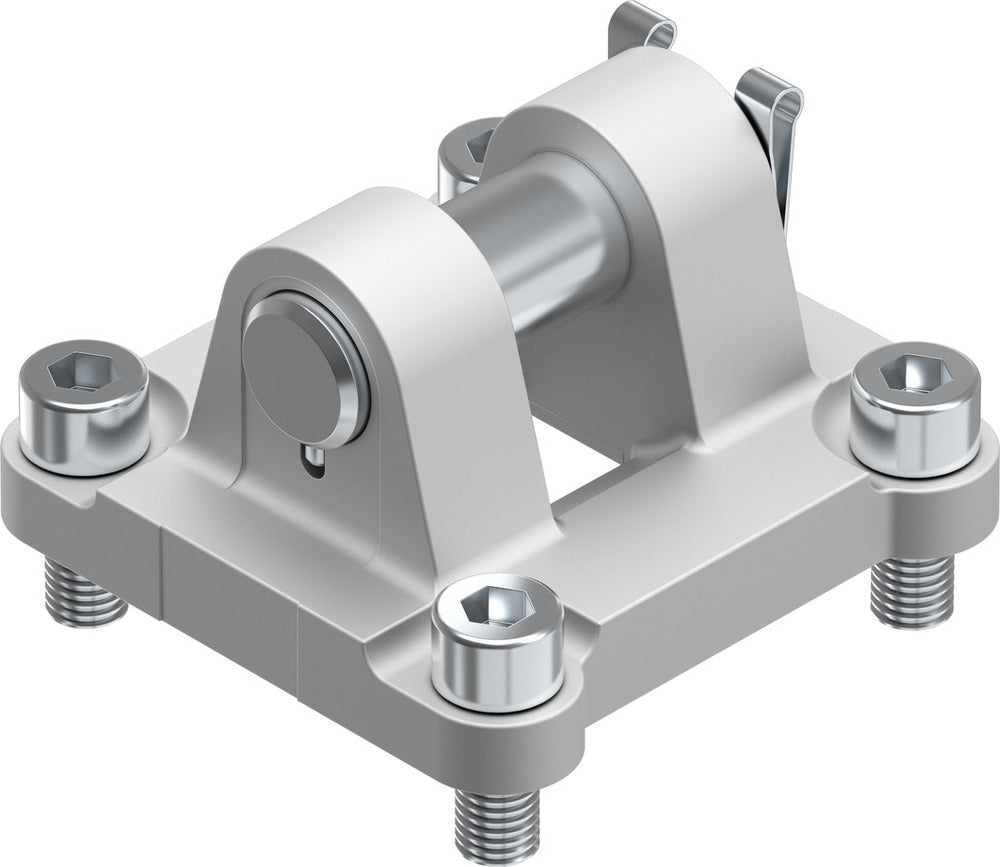 Festo Clevis Flange Size 80 ISO 15552 - 174387