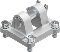 Festo Clevis Flange Size 125 ISO 15552 - 174389