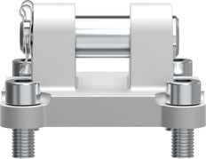 Festo Clevis Flange Size 125 ISO 15552 - 174389