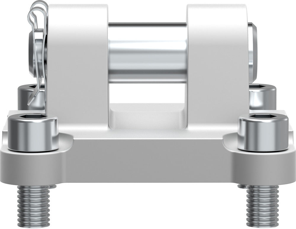 Festo Gabelkopf Schwenkflansch Baugröße 125 ISO 15552 - 174389