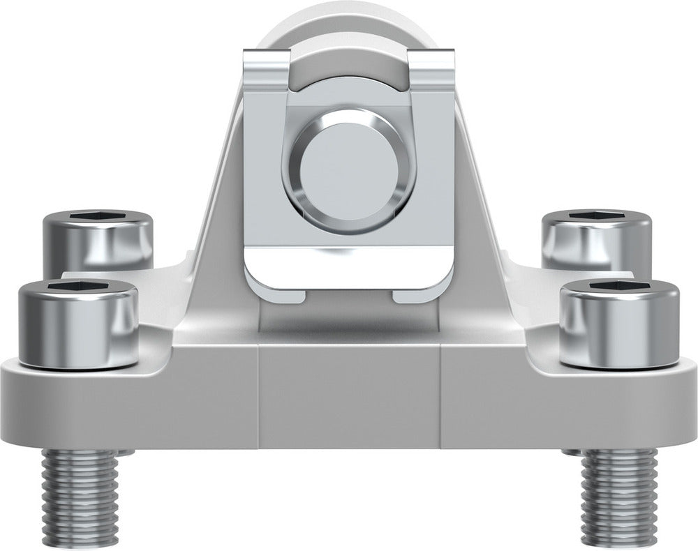 Festo Gabelkopf Schwenkflansch Baugröße 125 ISO 15552 - 174389