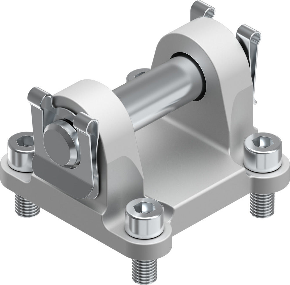 Festo Clevis Flange Size 63 ISO 15552 - 174393