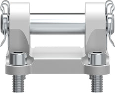 Festo Clevis Flange Size 63 ISO 15552 - 174393