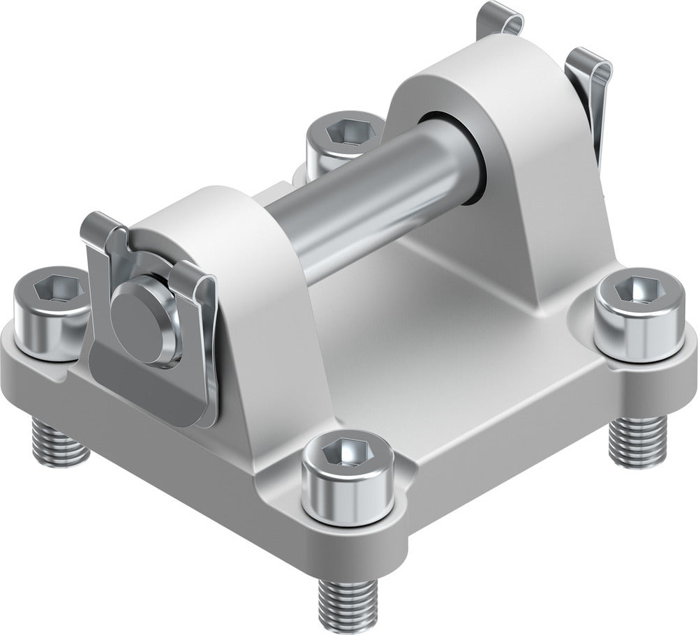 Festo Gabelkopf Schwenkflansch Baugröße 80 ISO 15552 - 174394