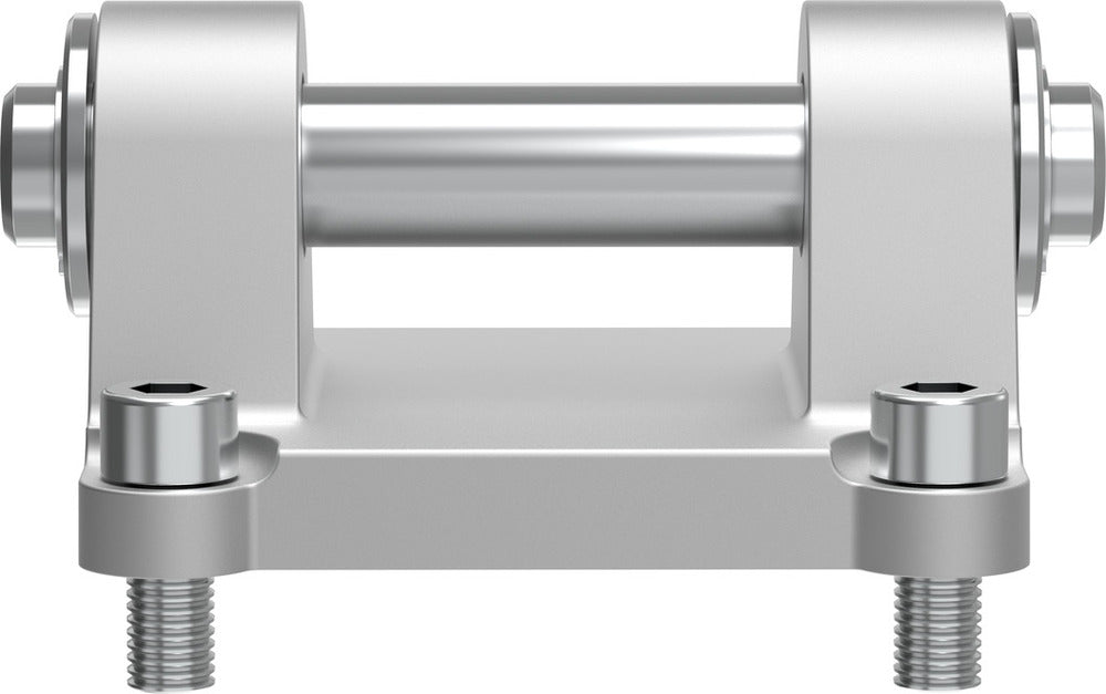 Festo Schwenkflansch Baugröße 100 ISO 15552 - 174395