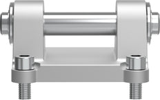 Festo Schwenkflansch Baugröße 100 ISO 15552 - 174395