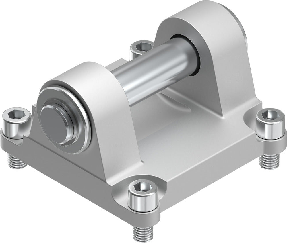 Festo Gabelkopf Schwenkflansch Baugröße 125 ISO 15552 - 174396