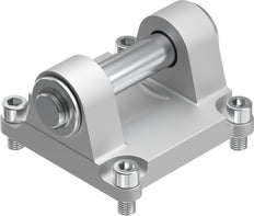 Festo Gabelkopf Schwenkflansch Baugröße 125 ISO 15552 - 174396