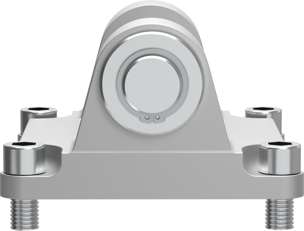 Festo Gabelkopf Schwenkflansch Baugröße 125 ISO 15552 - 174396