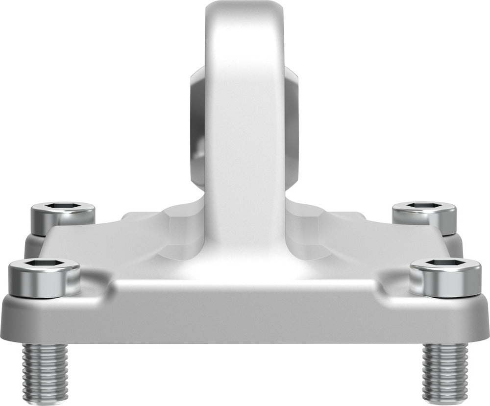 Festo Gabelkopf Schwenkflansch Baugröße 100 ISO 15552 - 174402