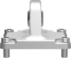 Festo Gabelkopf Schwenkflansch Baugröße 100 ISO 15552 - 174402