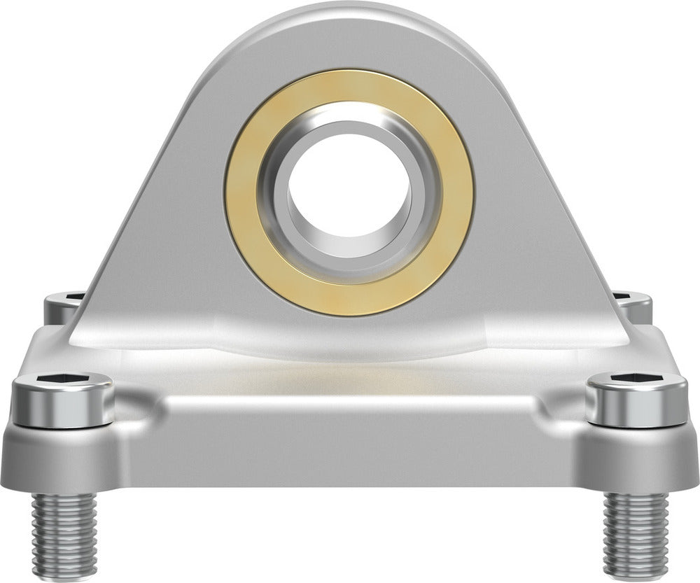 Festo Gabelkopf Schwenkflansch Baugröße 100 ISO 15552 - 174402