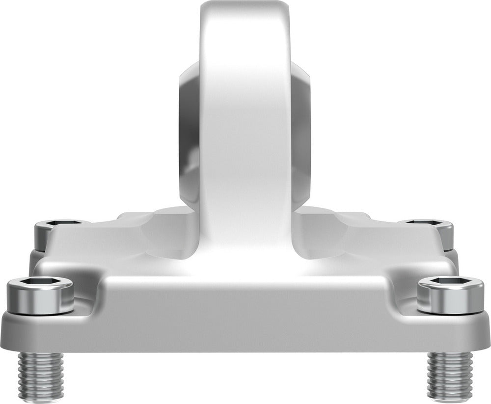 Festo Gabelkopf Schwenkflansch Baugröße 125 ISO 15552 - 2895926