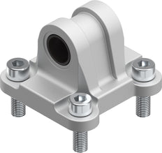 Festo Gabelkopf Schwenkflansch Baugröße 40 ISO 15552 - 174405