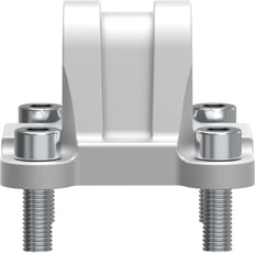 Festo Gabelkopf Schwenkflansch Baugröße 40 ISO 15552 - 174405